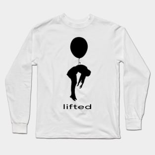 Metaphor Long Sleeve T-Shirt